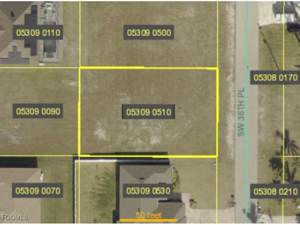 126 SW 36th Place Cape Coral FL 33991 2025007947 image1