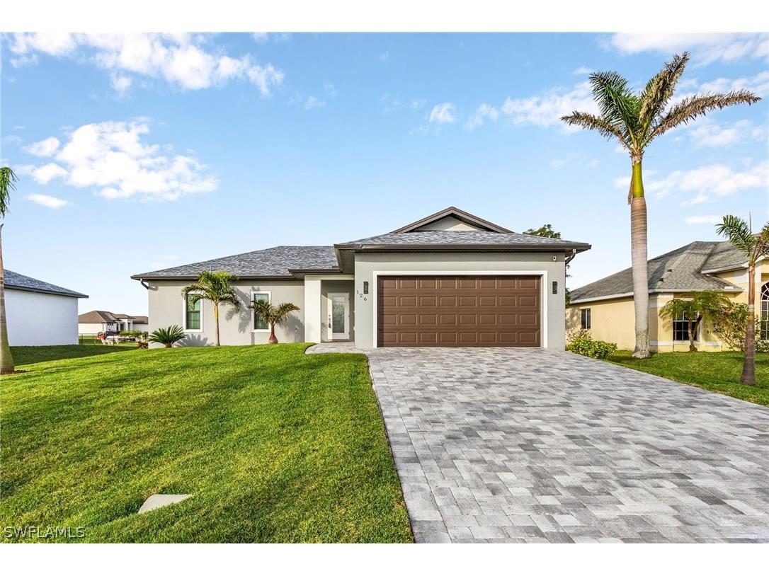 126 SW 37th Avenue Cape Coral FL 33991 223002354 image1