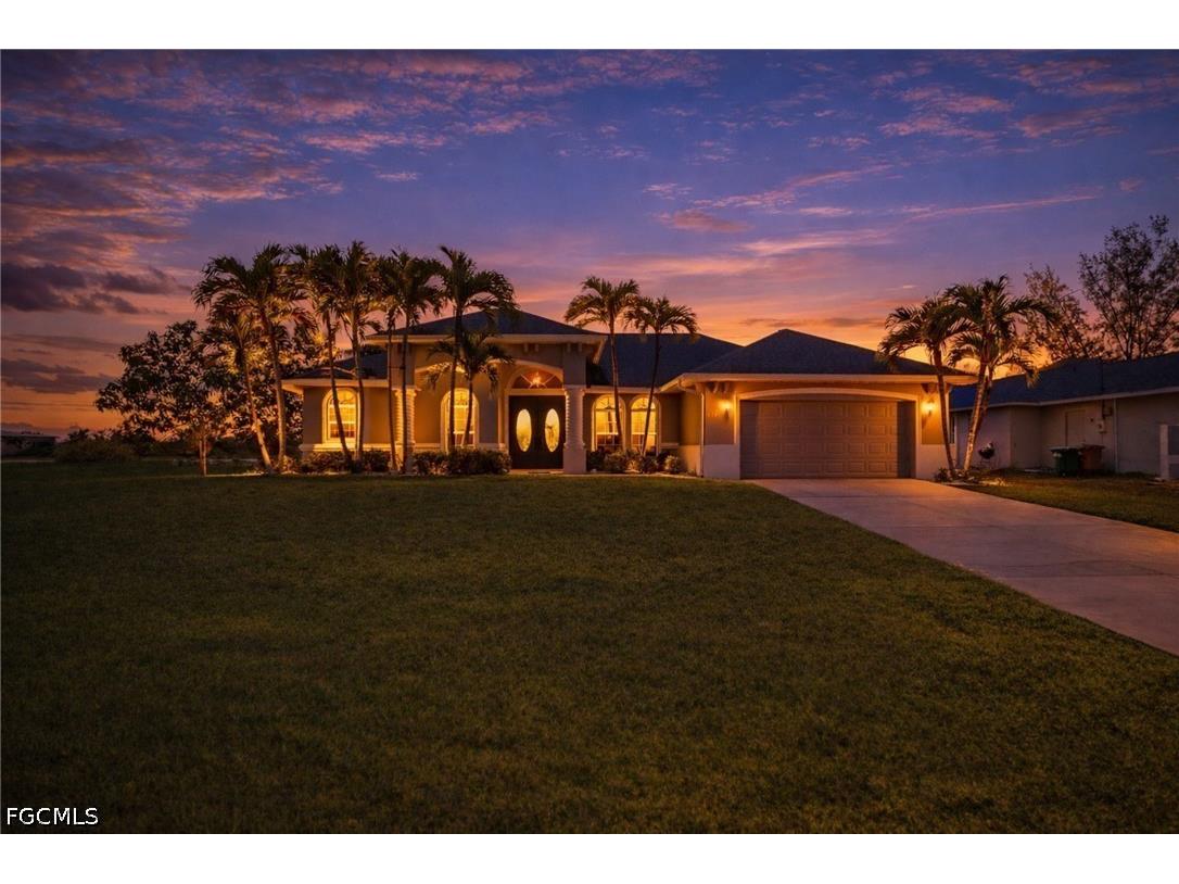 126 SW 39th Place Cape Coral FL 33991 2026018121 image1