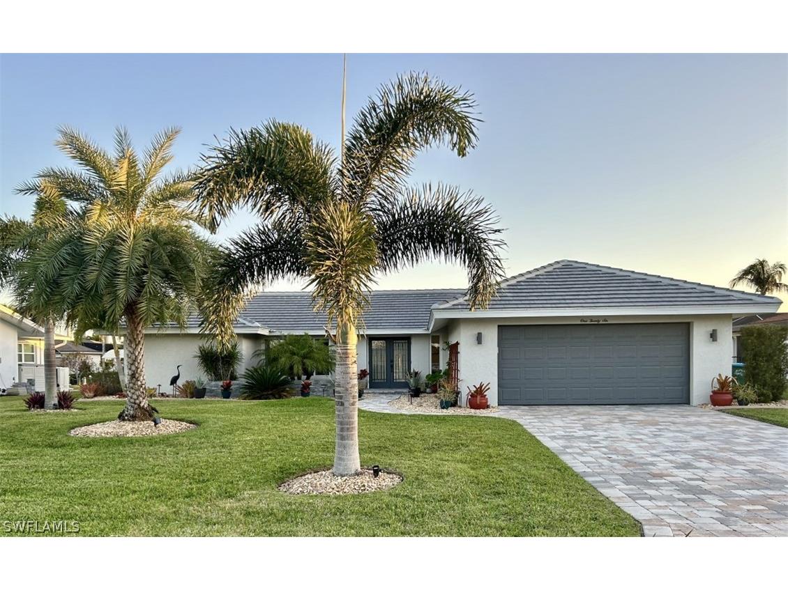 126 SW 51st Street Cape Coral FL 33914 224030703 image1