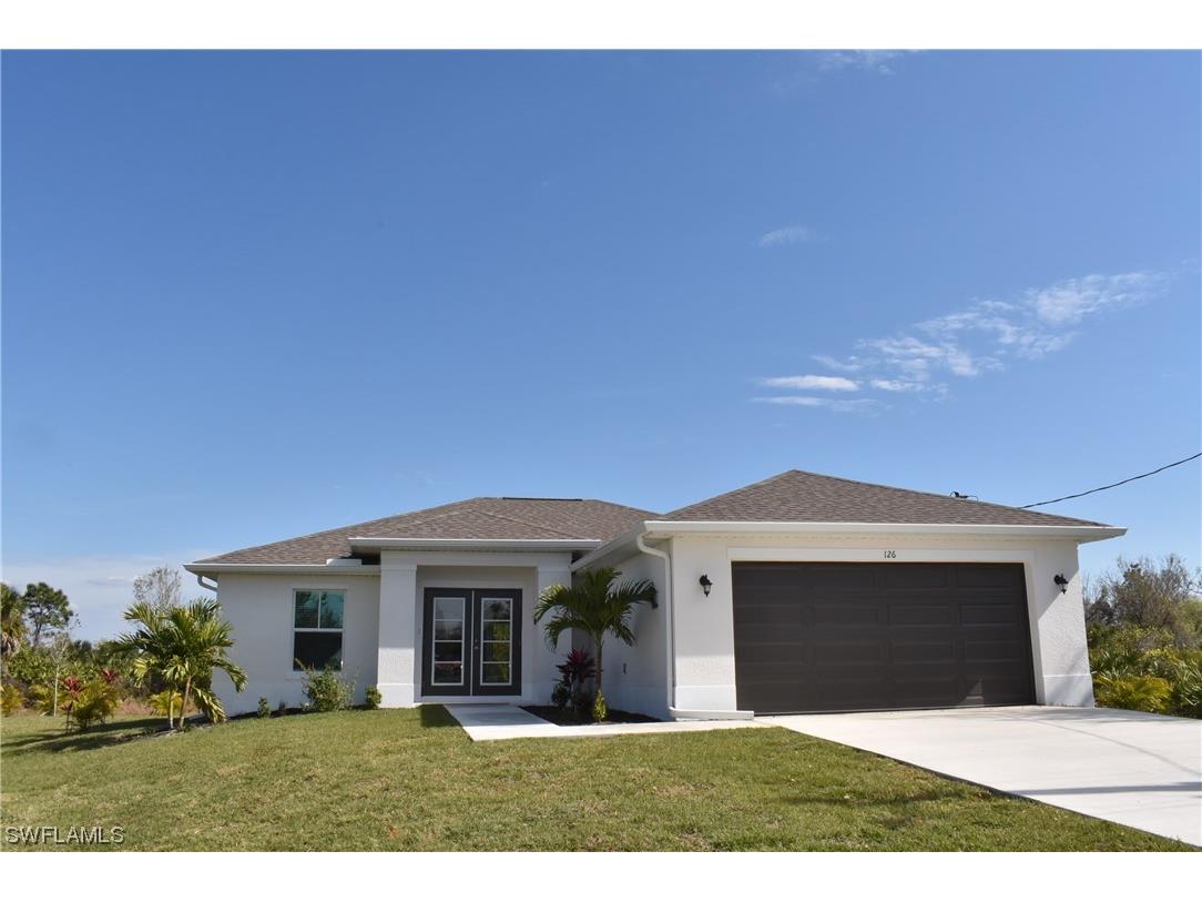 126 Smallwood Road Rotonda West FL 33947 224017603 image1
