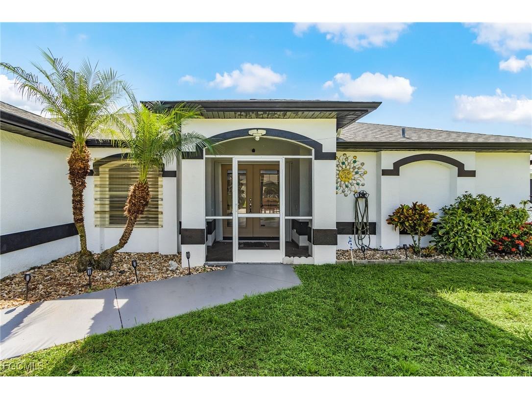 1260 Boswell Street North Port FL 38442 2025007303 image1