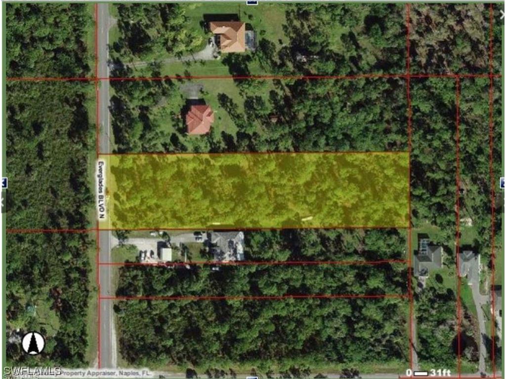 1260 Everglades Boulevard N Naples FL 34120 223049893 image1