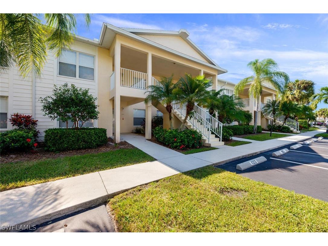1260 Sarah Jean Circle #N-103 Naples FL 34110 222078631 image1