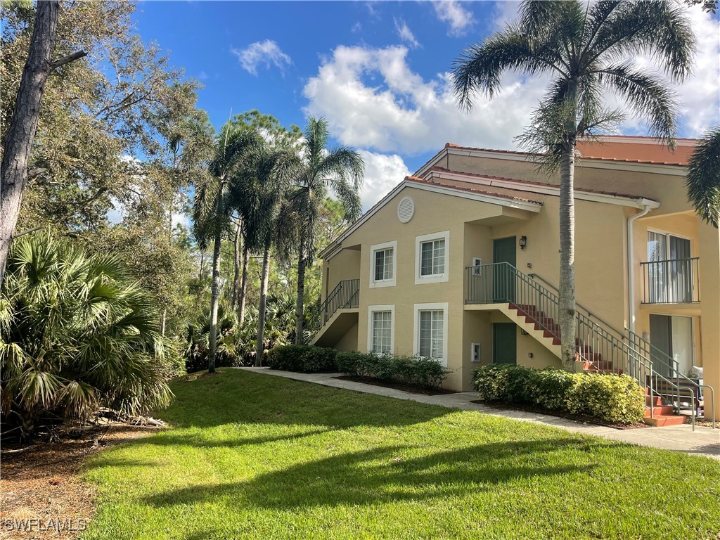 1260 Wildwood Lakes Boulevard #201 Naples FL 34104 226003760 image2