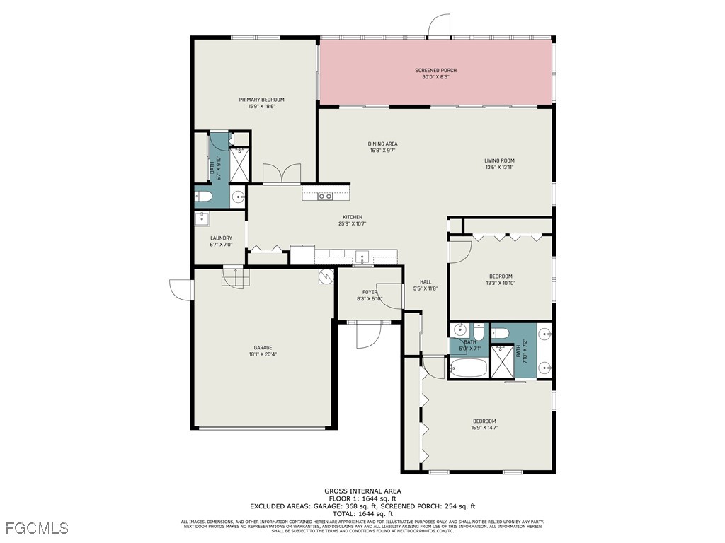 12601 Kelly Palm Drive Fort Myers FL 33908 2026006249 image49