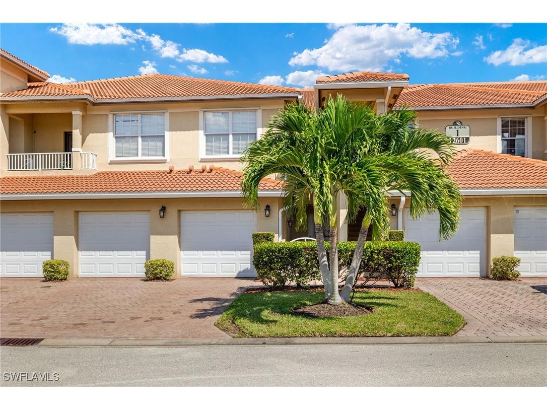 12601 Las Olas Lane #122 Fort Myers FL 33919 224077588 image1