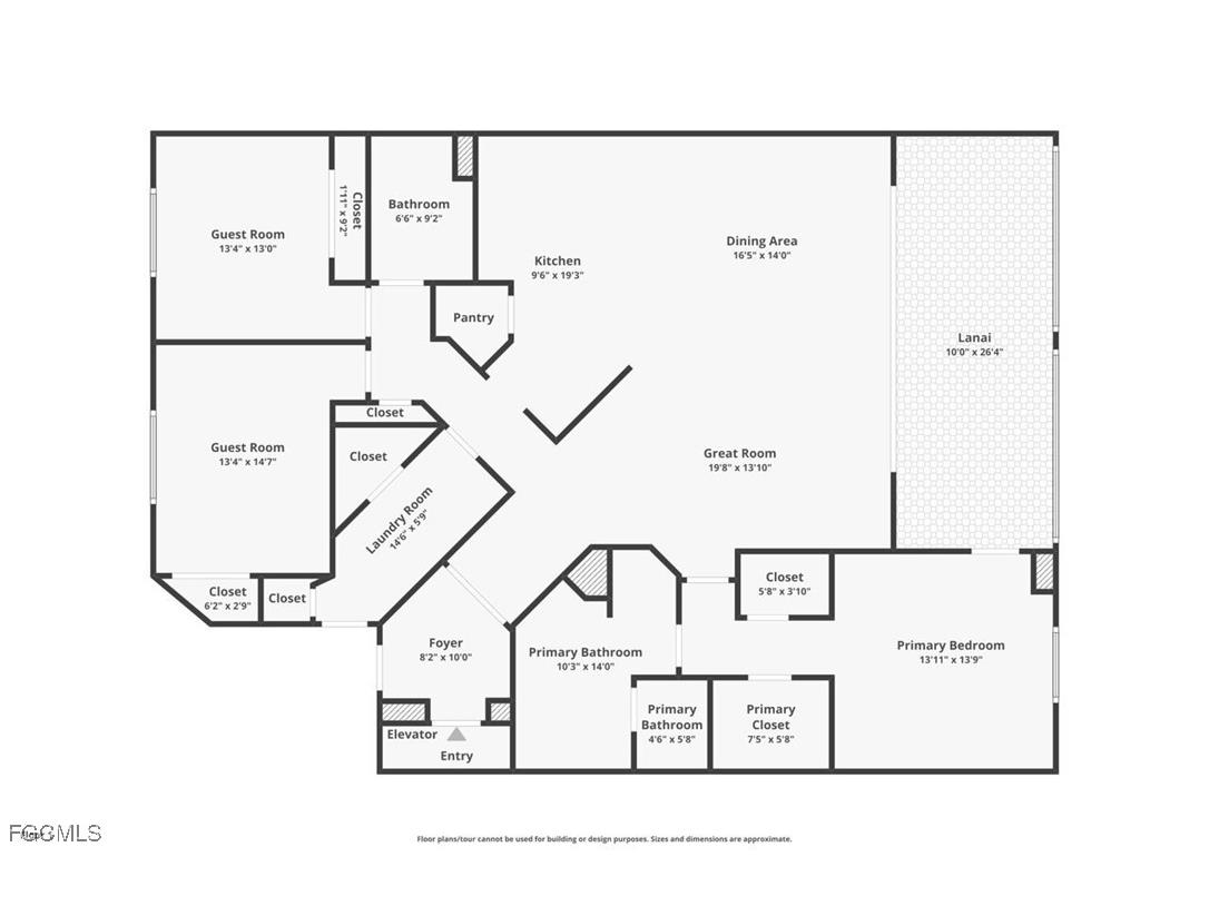 12601 Mastique Beach Boulevard #1102 Fort Myers FL 33908 2026004854 image4