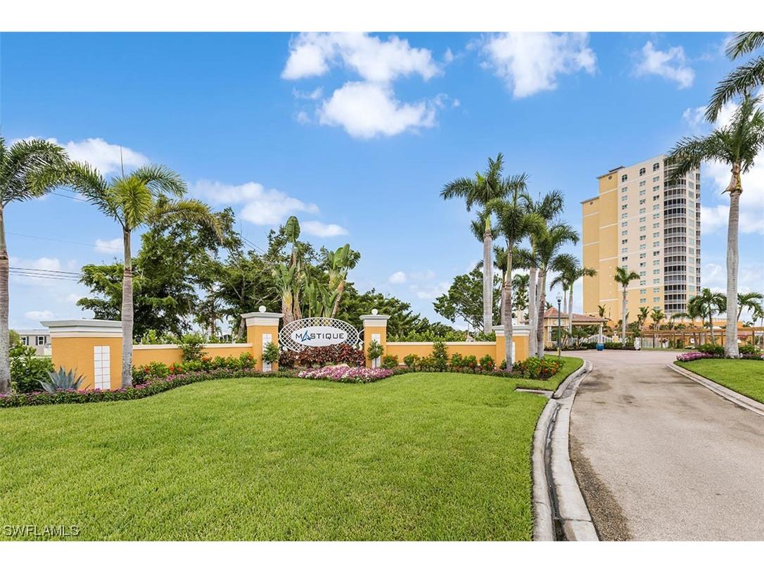 12601 Mastique Beach Boulevard #1803 Fort Myers FL 33908 223052987 image1