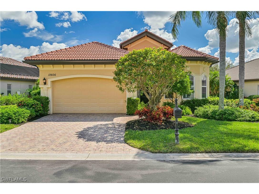 12606 Grandezza Circle Estero FL 33928 223084572 image1