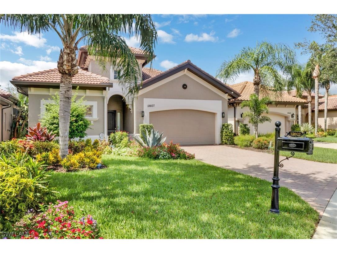 12607 Grandezza Circle Estero FL 33928 223051224 image1