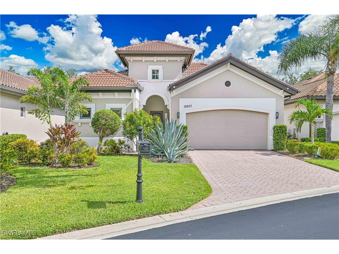 12607 Grandezza Circle Estero FL 33928 225065874 image1
