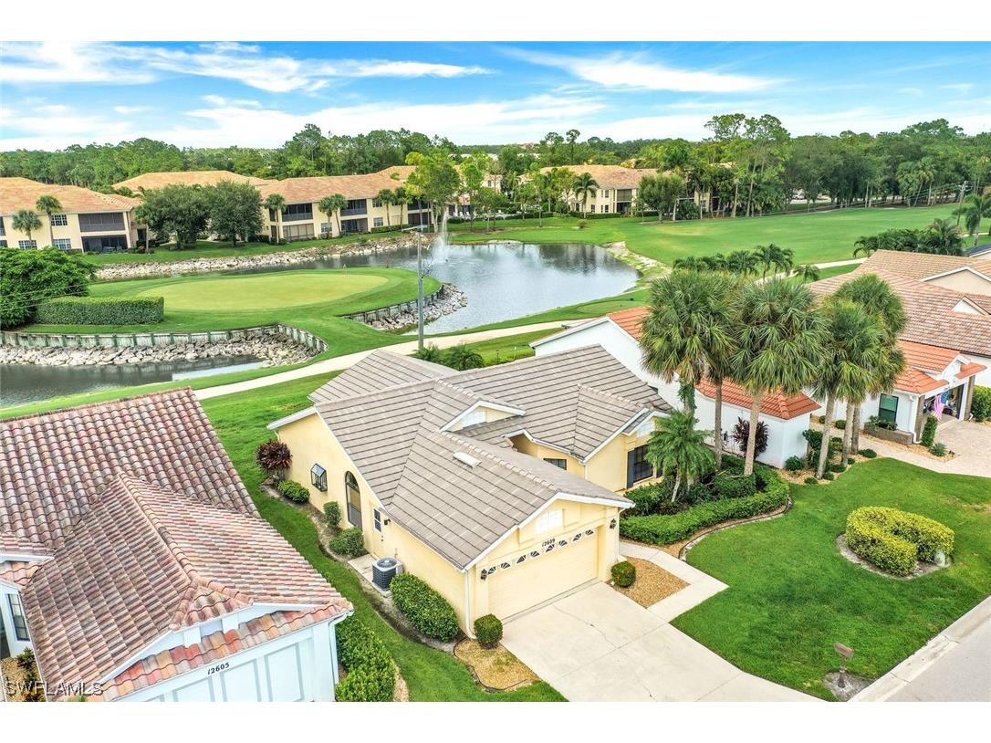 12609 Hunters Ridge Drive Bonita Springs FL 34135 223064938 image1
