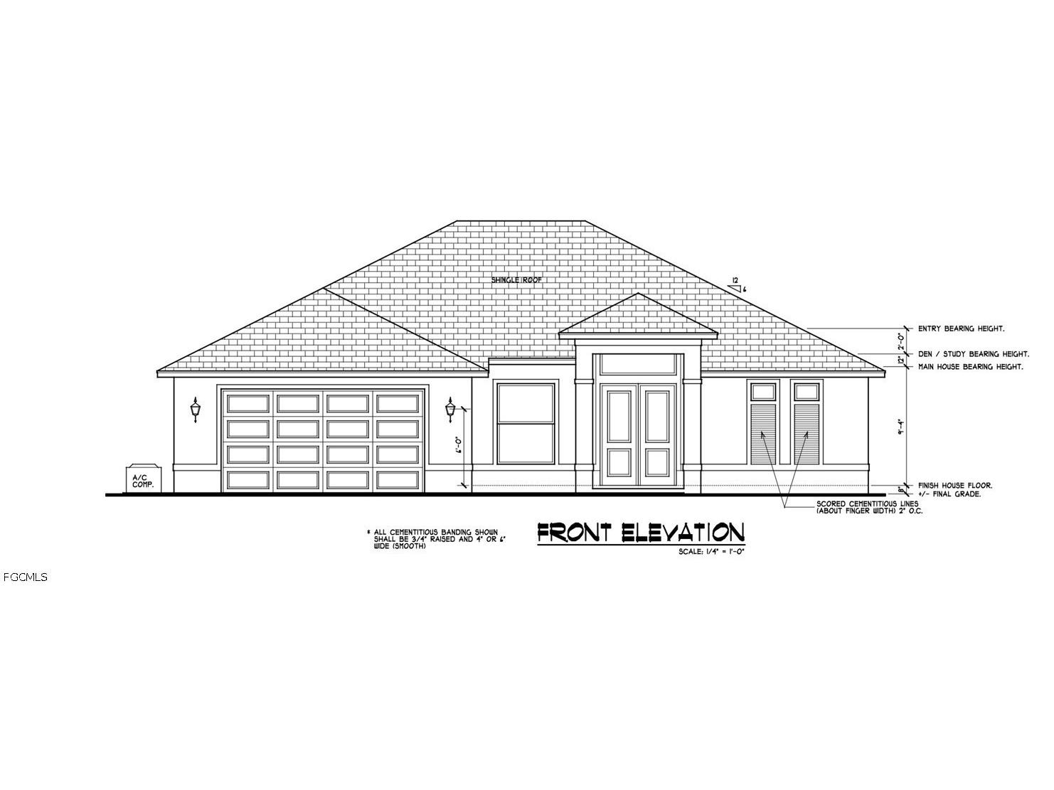 1261 Brookpark Avenue Fort Myers FL 33913 2026029331 image1