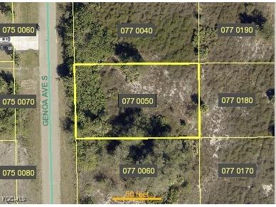 1261 Genoa Avenue Fort Myers FL 33913 2025020949 image1