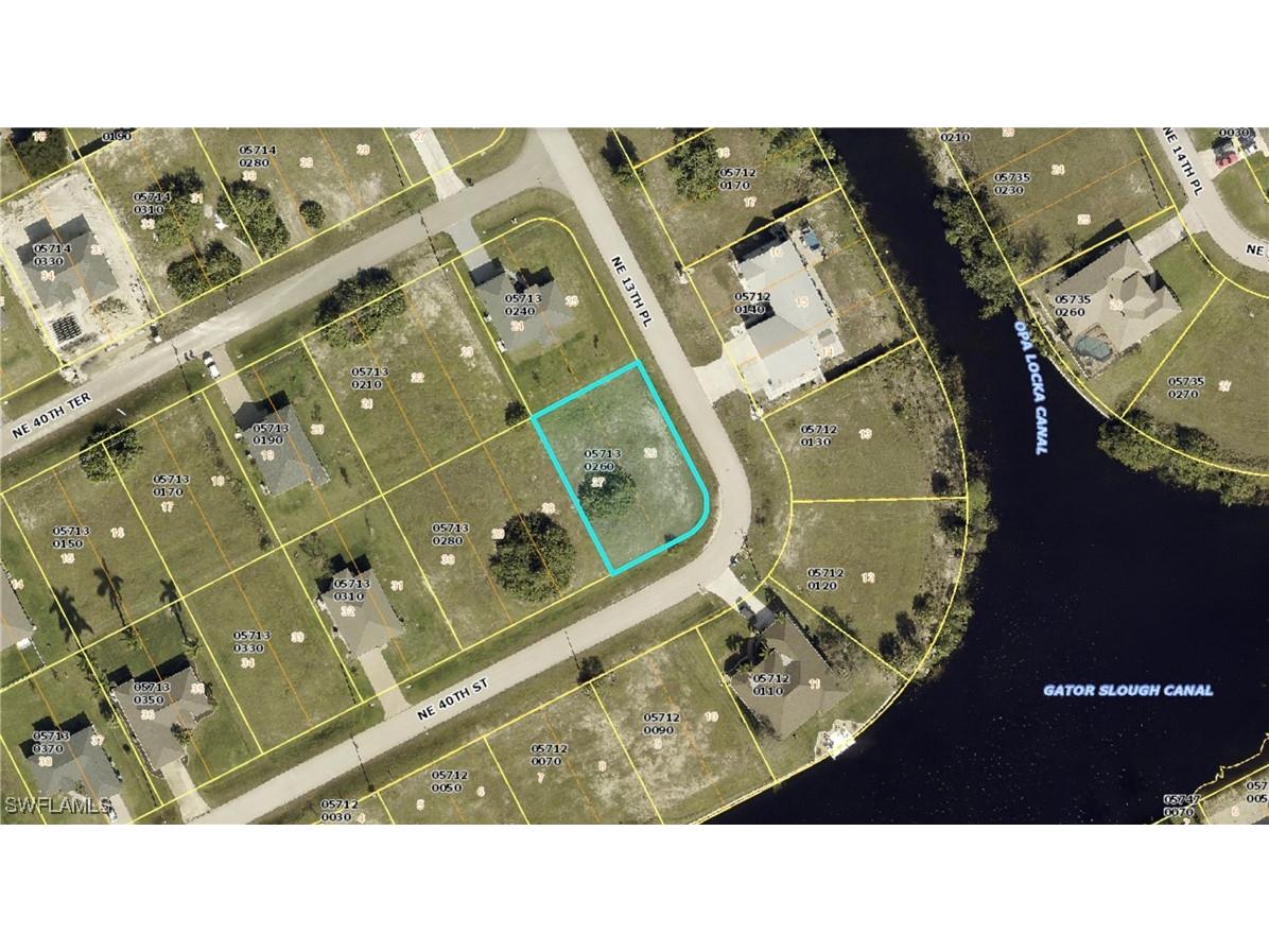 1261 NE 40th Street Cape Coral FL 33909 224067676 image1