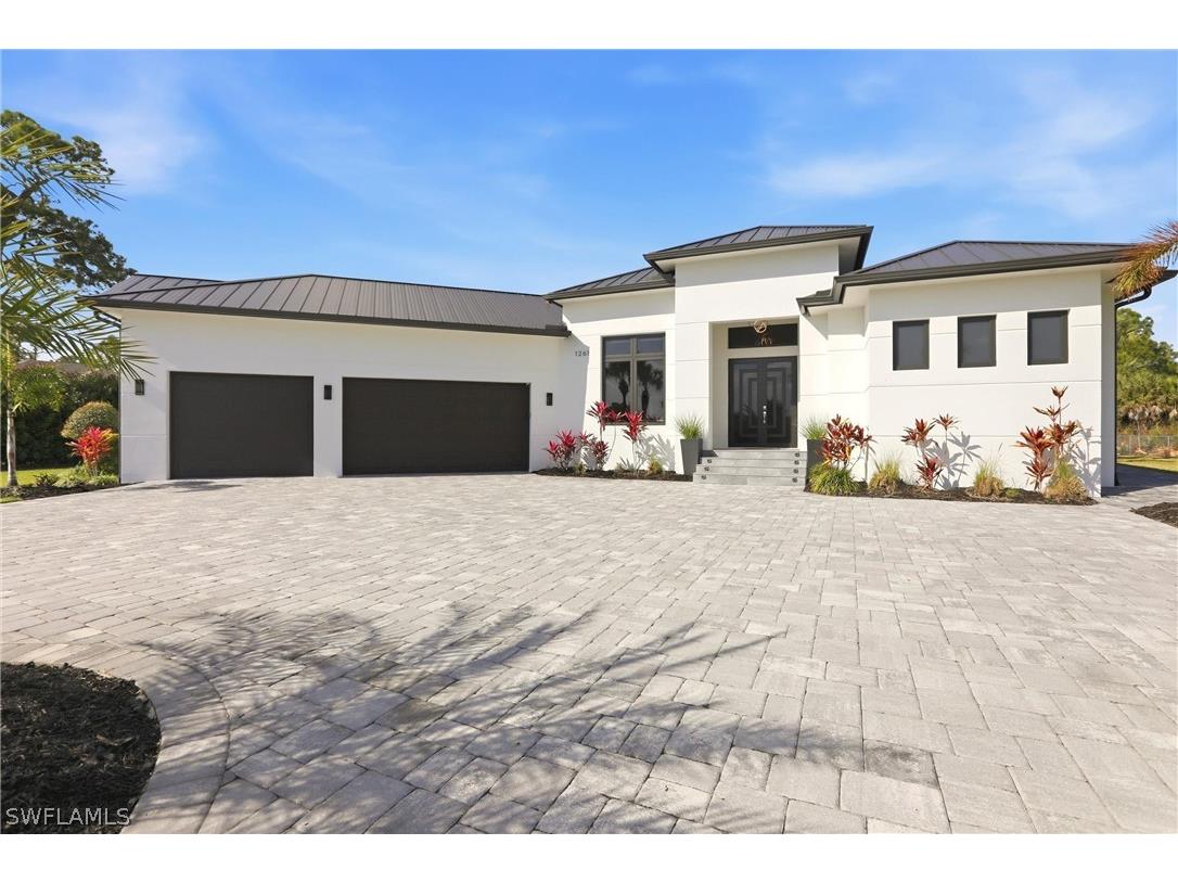 1261 SW 13th Street Naples FL 34117 226007626 image4