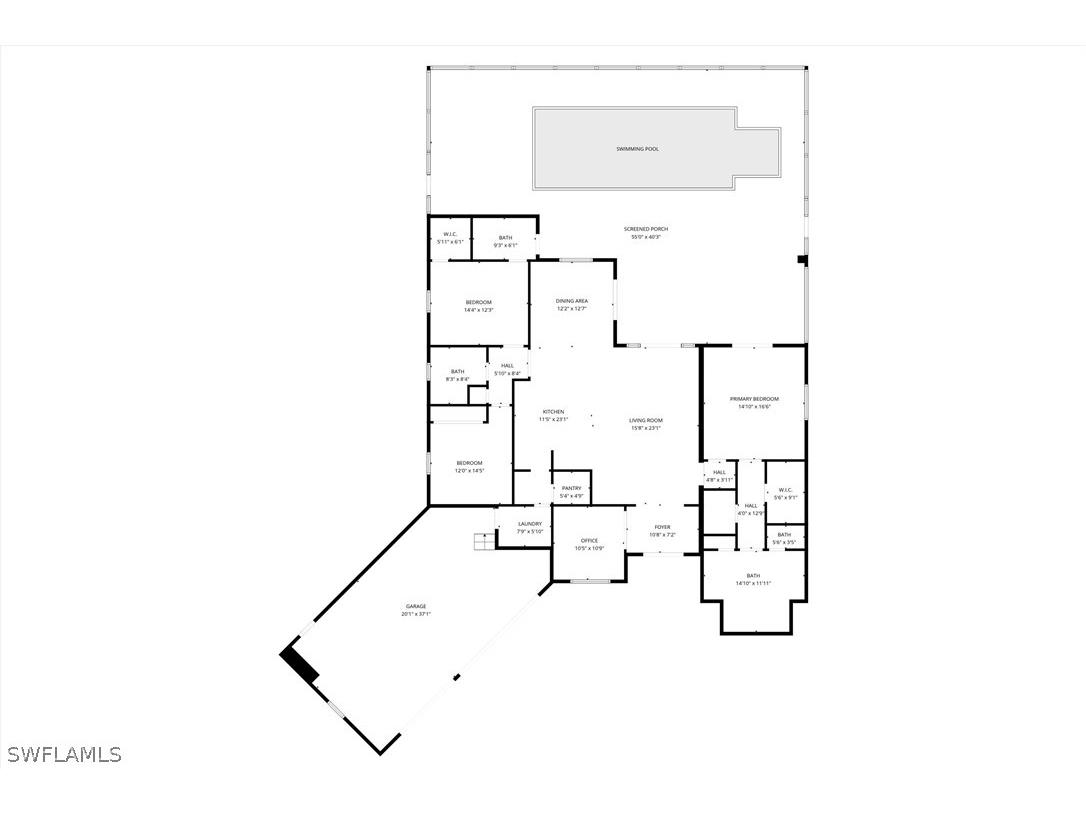 1261 SW 13th Street Naples FL 34117 226007626 image50