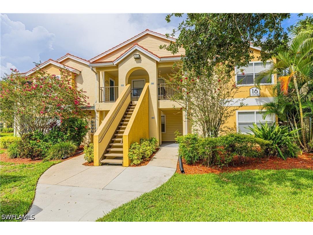 12610 Equestrian Circle #1613 Fort Myers FL 33907 226019807 image1