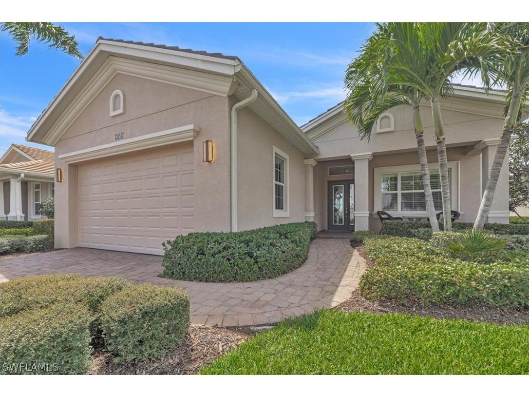12617 Fairway Cove Court Fort Myers FL 33905 226011907 image1