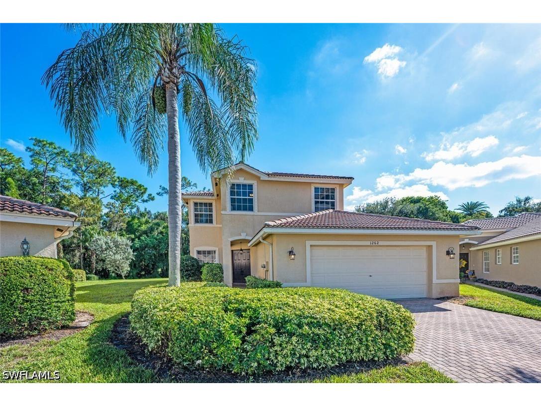 1262 Barrigona Court Naples FL 34119 226023045 image1