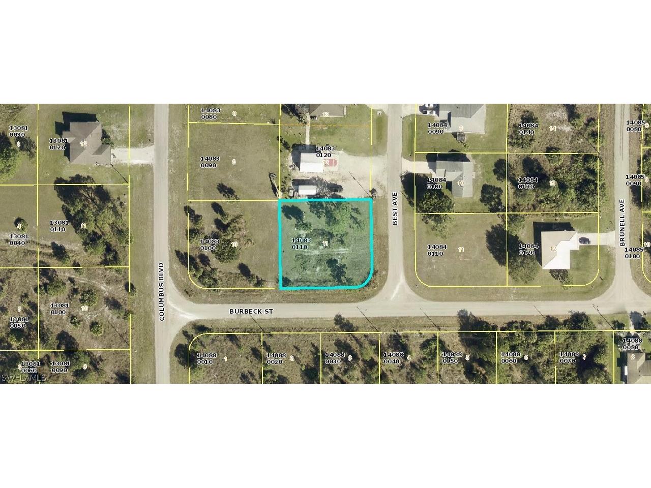 1262 Best Avenue Fort Myers FL 33913 224060797 image1