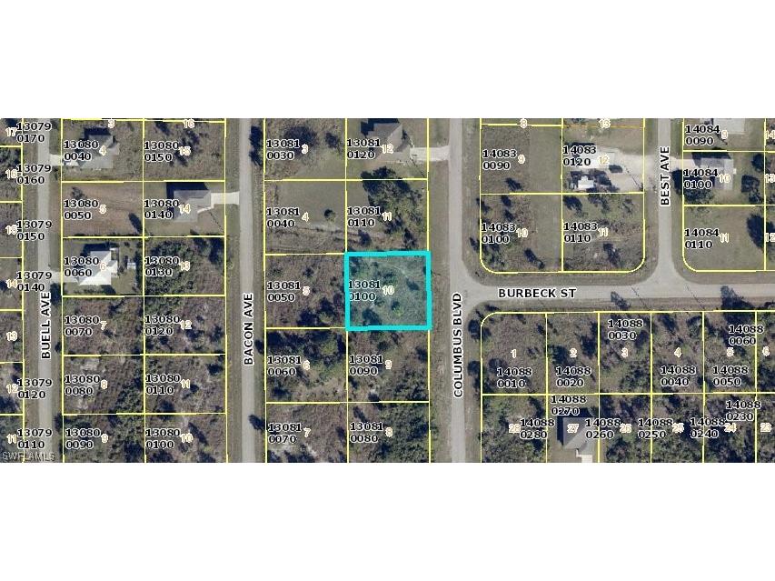 1262 Columbus Boulevard Fort Myers FL 33913 223051564 image1