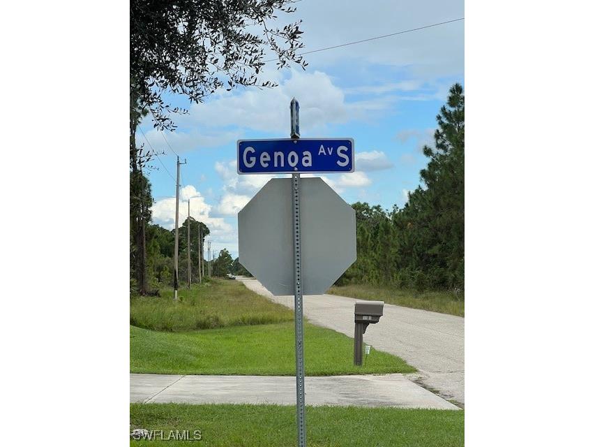 1262 Genoa Avenue Fort Myers FL 33913 224081675 image1