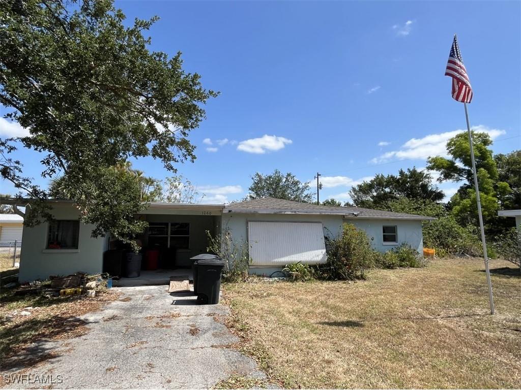 1262 Joerin Avenue North Fort Myers FL 33903 225058661 image1