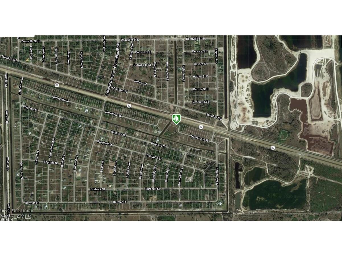 1262 Naples Avenue W Fort Myers FL 33913 226010461 image1