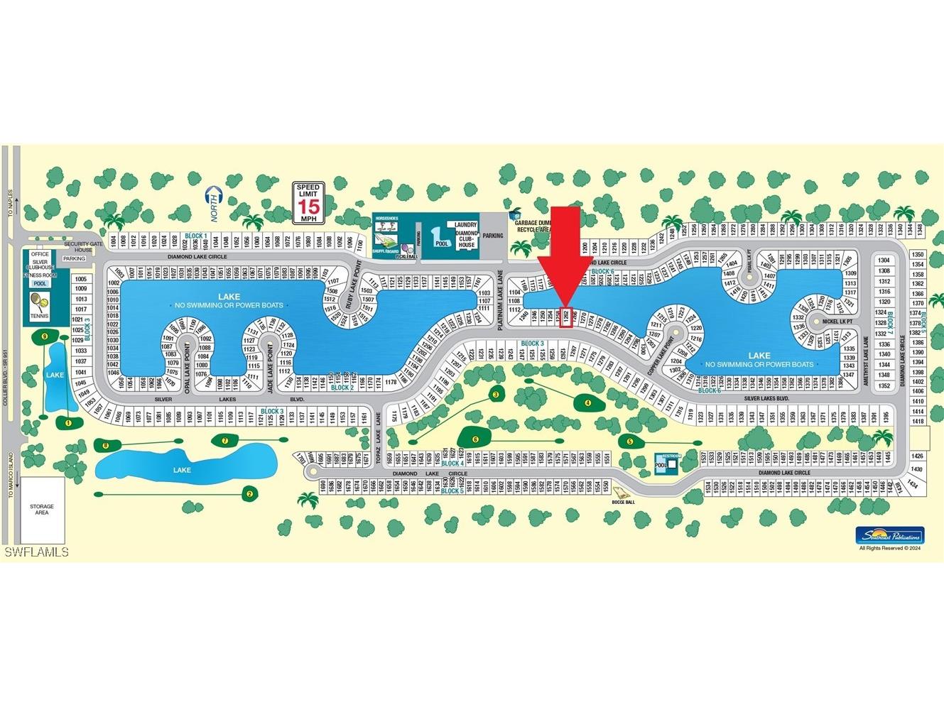 1262 Silver Lakes Boulevard Naples FL 34114 225077428 image7