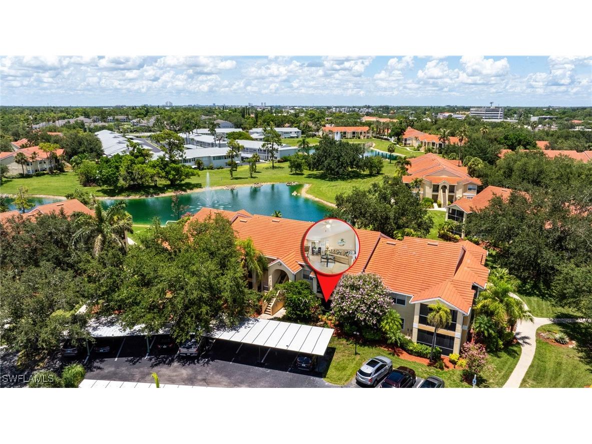 12620 Equestrian Circle #1705 Fort Myers FL 33907 225060034 image1