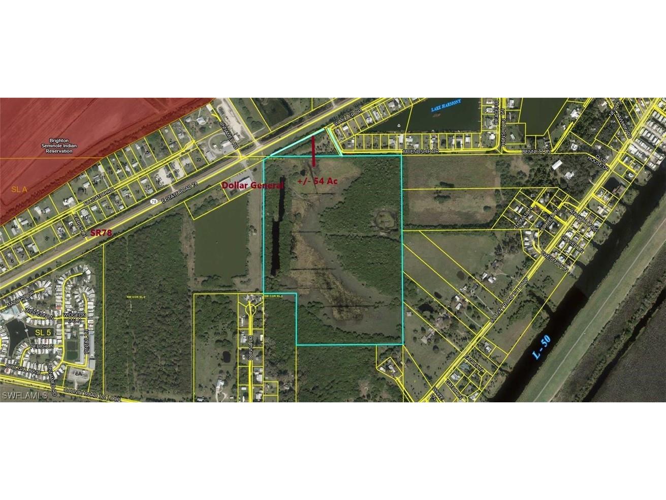 12624 E State Road 78 Moore Haven FL 33471 223080313 image1