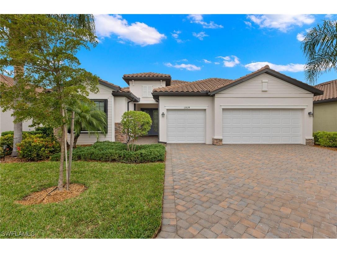 12624 Fairington Way Fort Myers FL 33913 224005788 image1