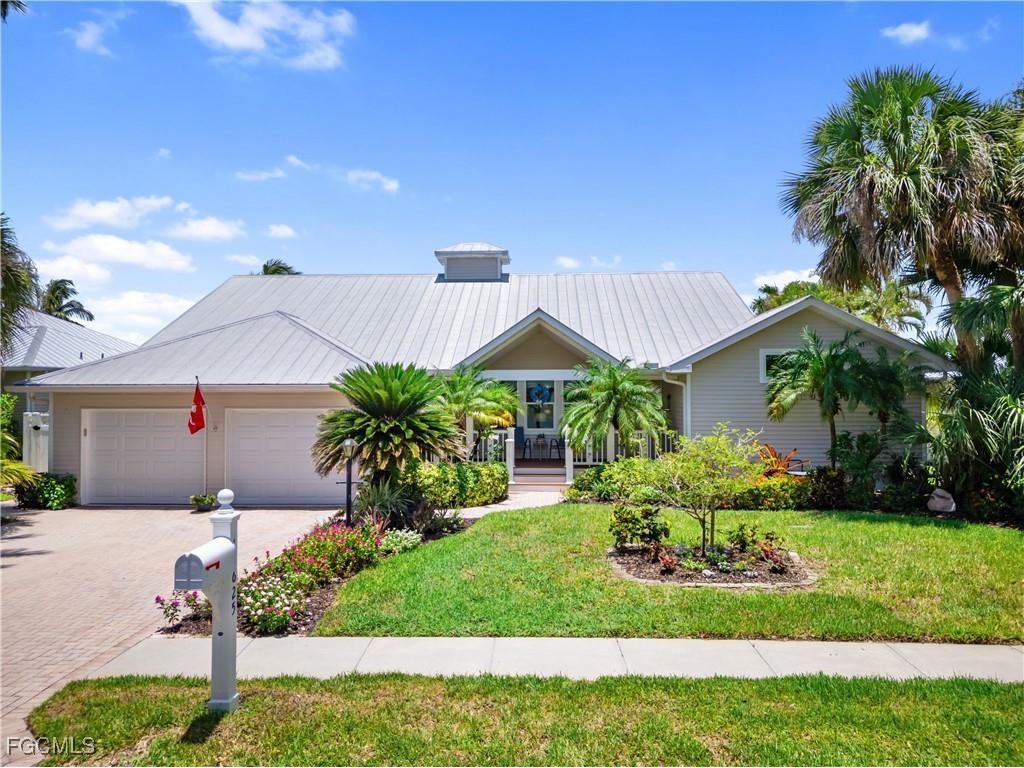 12625 Coconut Creek Court Fort Myers FL 33908 2025011748 image1