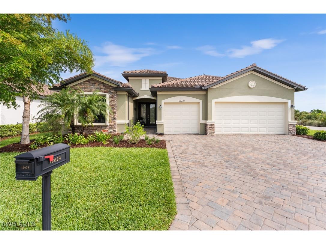12628 Fairington Way Fort Myers FL 33913 224102980 image1