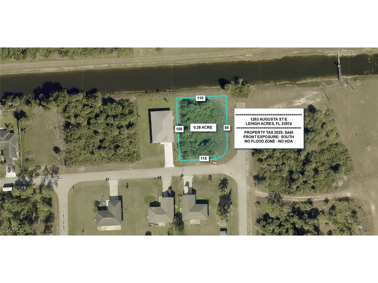 1263 Augusta Street E Lehigh Acres FL 33974 2026004323 image1
