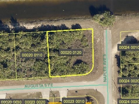 1263 Augusta Street E Lehigh Acres FL 33974 222069397 image1