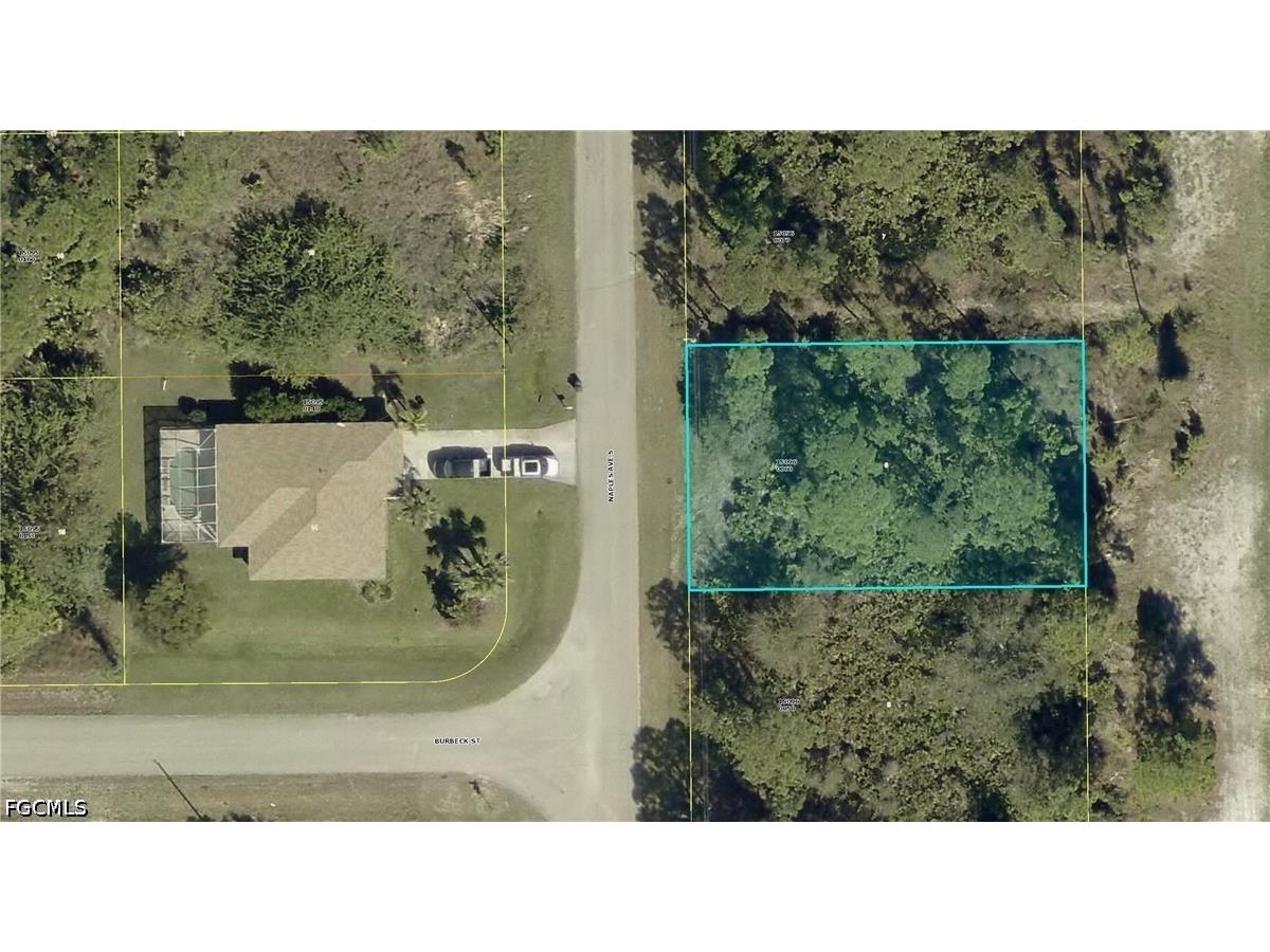 1263 Naples Avenue S Fort Myers FL 33913 2026018522 image1