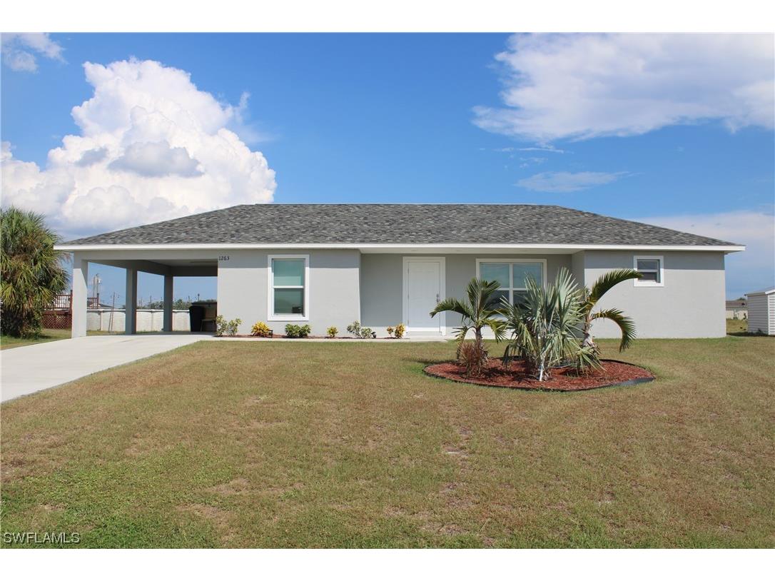 1263 Norge Court Labelle FL 33935 223066786 image1