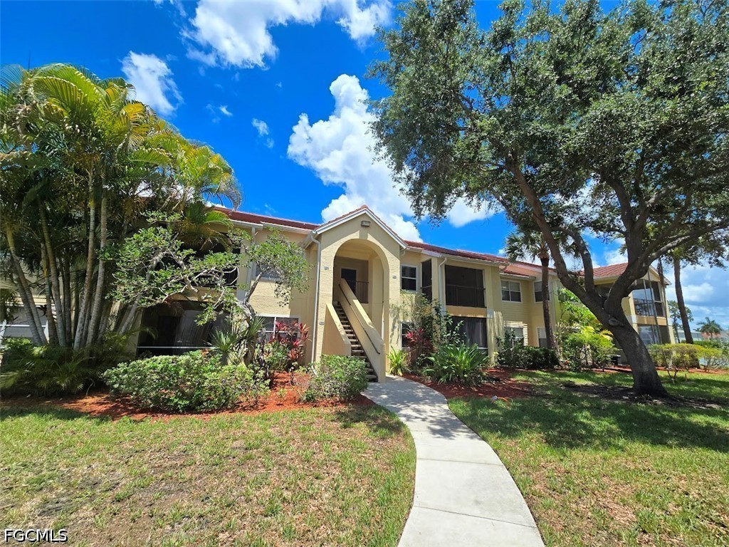 12630 Equestrian Circle #1806 Fort Myers FL 33907 2026022752 image1