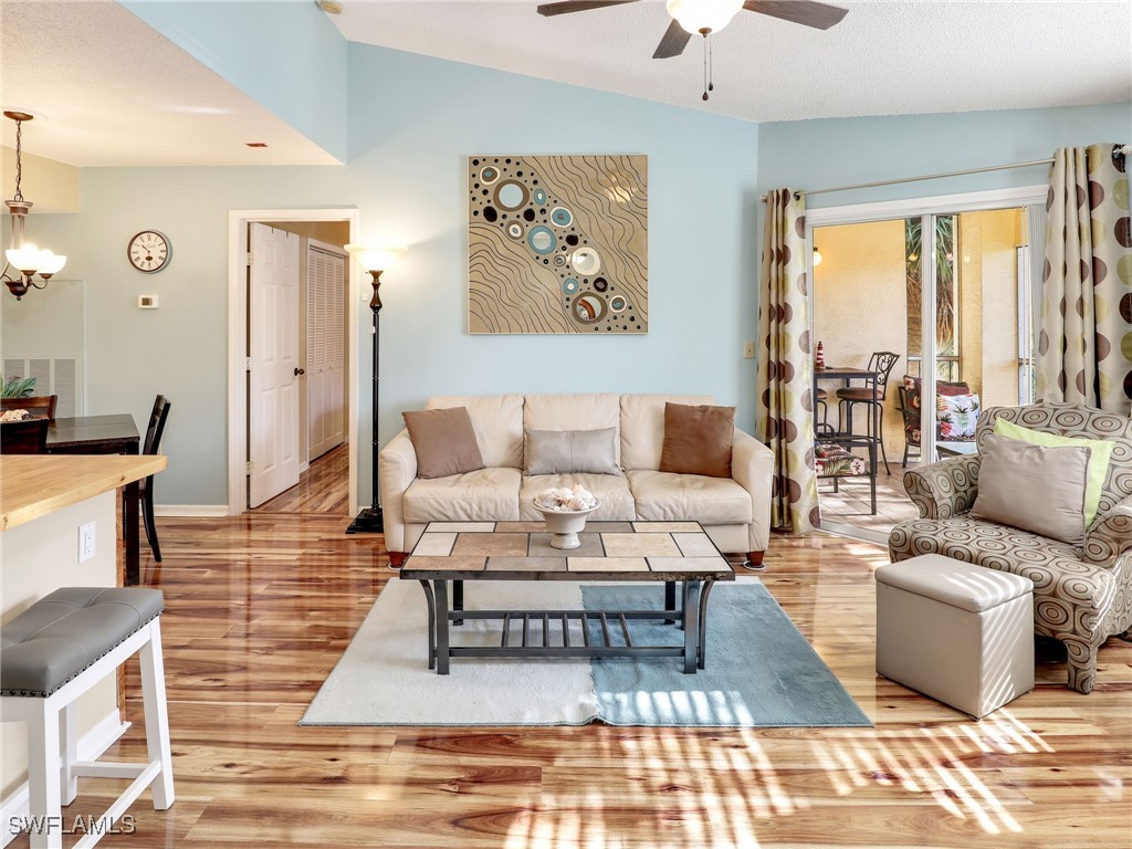 12630 Equestrian Circle #1806 Fort Myers FL 33907 225005438 image1