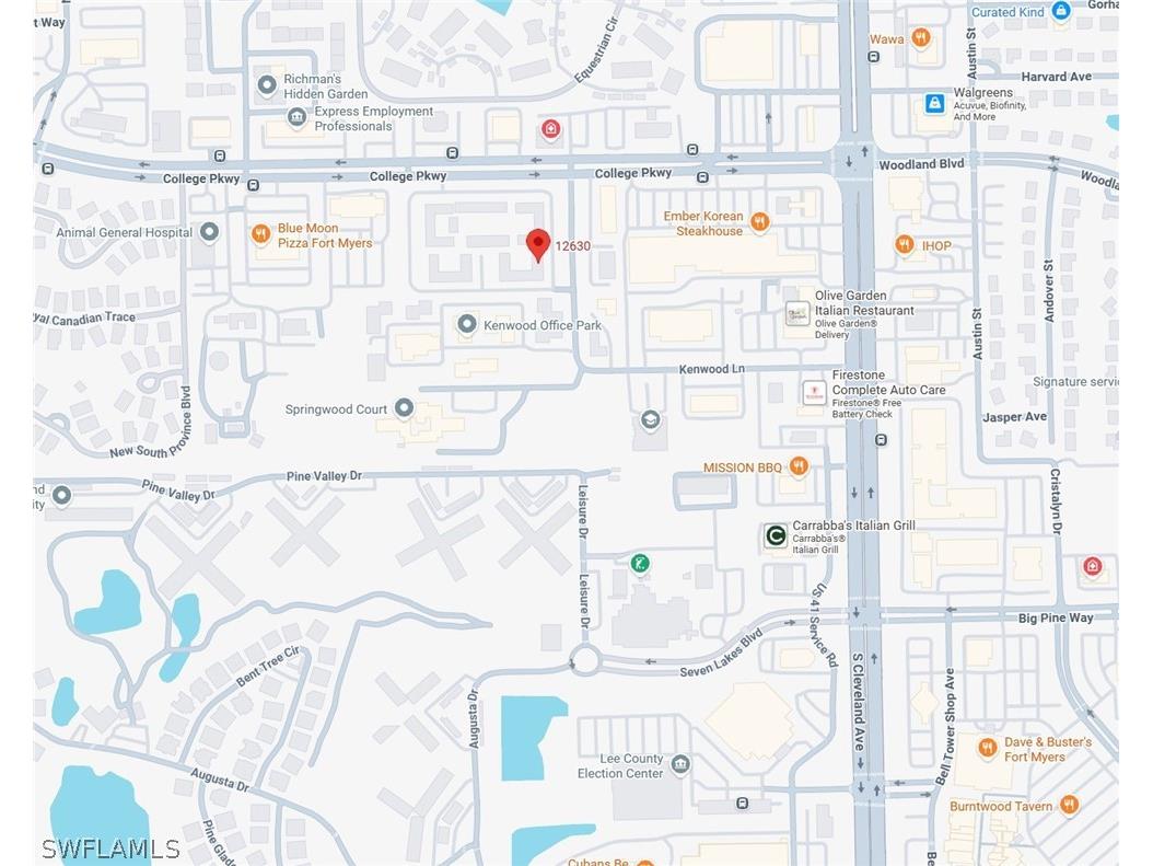 12630 Kenwood Lane #B Fort Myers FL 33907 226011076 image29