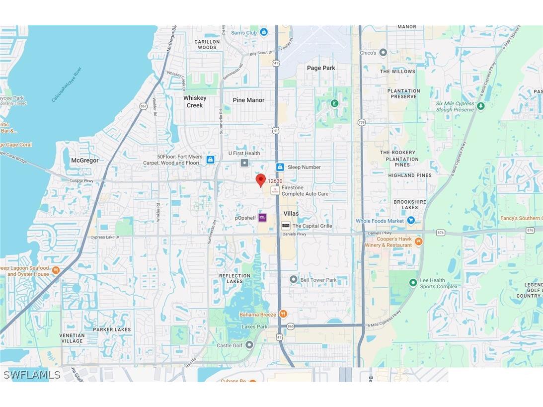12630 Kenwood Lane #B Fort Myers FL 33907 226011076 image30