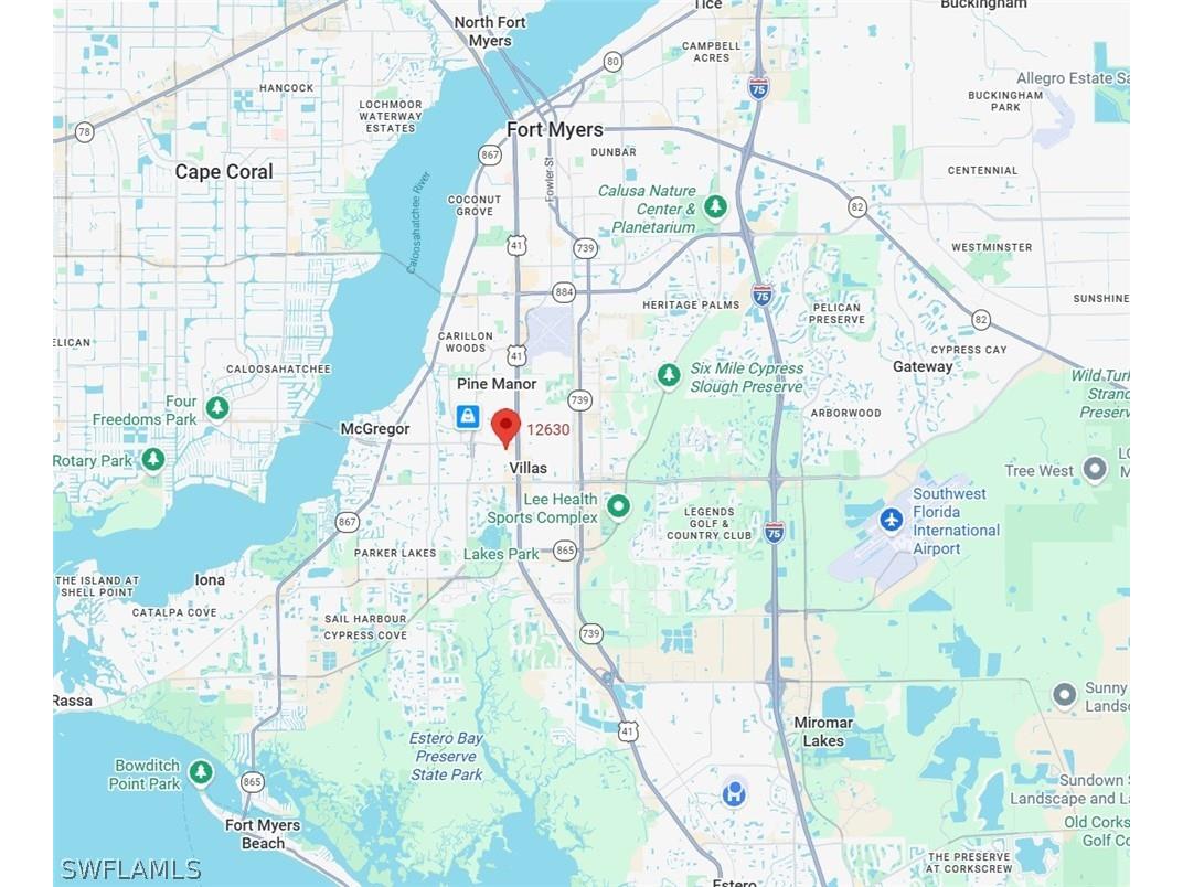 12630 Kenwood Lane #B Fort Myers FL 33907 226011076 image31