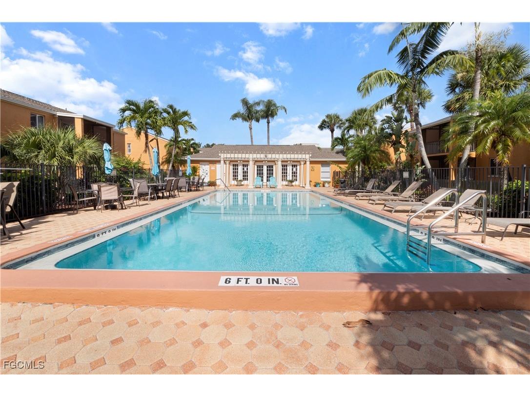 12630 Kenwood Lane #D Fort Myers FL 33907 2025000412 image22