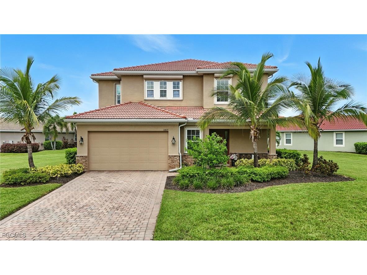 12631 Blue Banyon Court North Fort Myers FL 33903 2025002456 image50