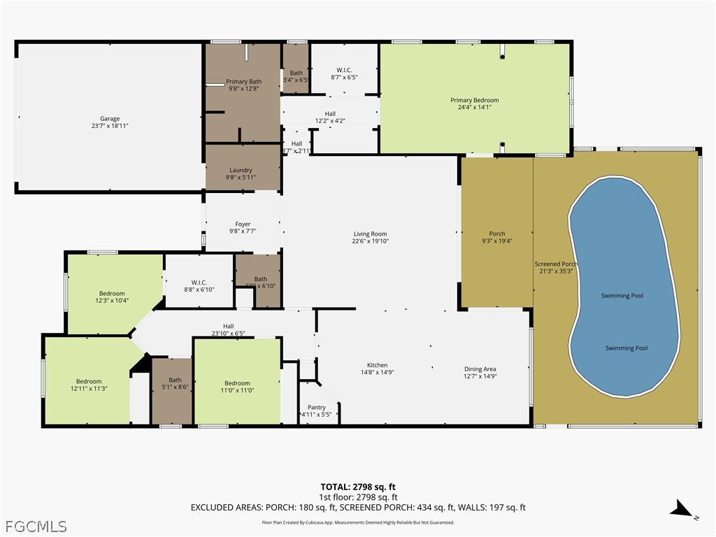 12632 Astor Place Fort Myers FL 33913 2026000046 image44