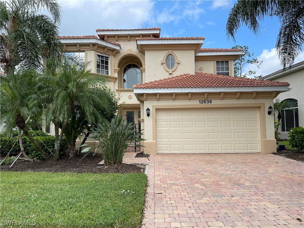 12639 Biscayne Court Naples FL 34105 223065792 image1