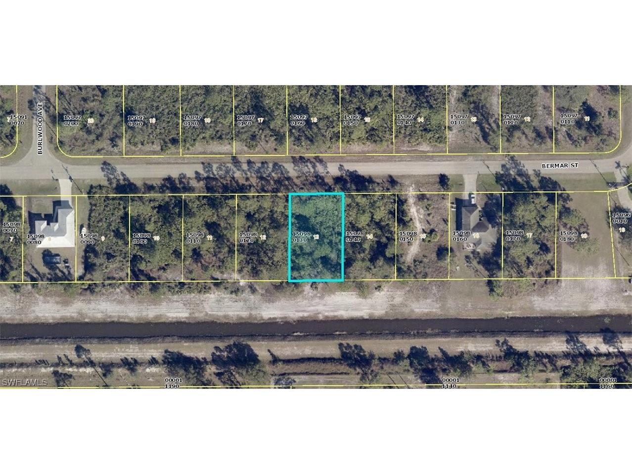1264 Bermar Street Fort Myers FL 33913 223038321 image1